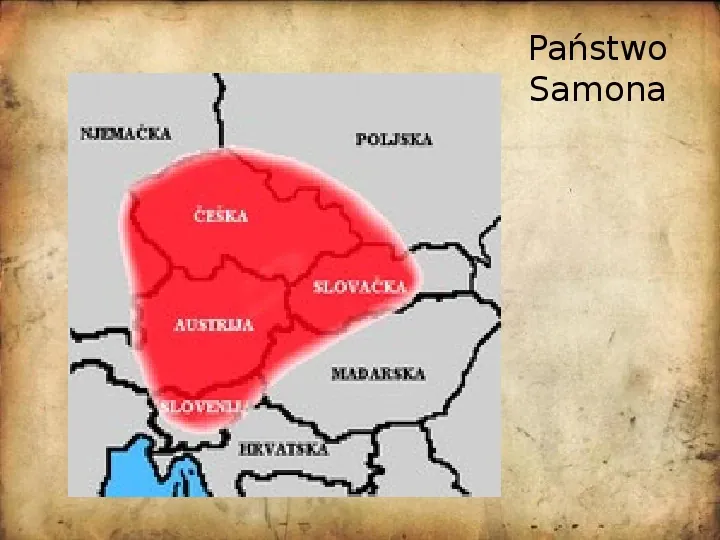 Powstanie państw w Europie Północnej i Środkowo- Wschodniej - Slide 26