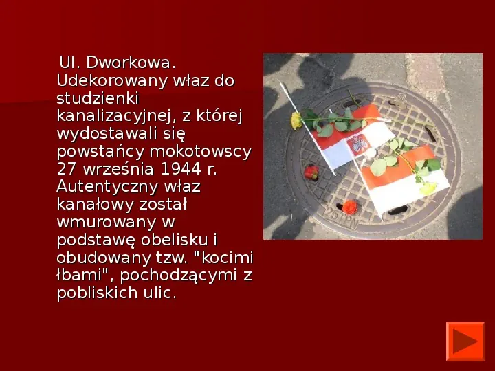 Powstanie Warszawskie 1944 - Slide 38