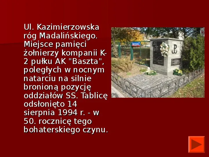 Powstanie Warszawskie 1944 - Slide 41