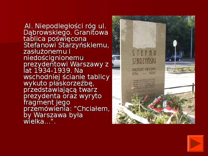 Powstanie Warszawskie 1944 - Slide 45