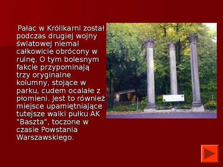 Powstanie Warszawskie 1944 - Slide 53