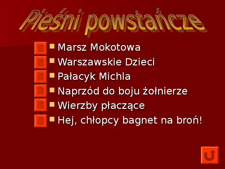 Powstanie Warszawskie 1944 - Slide 55