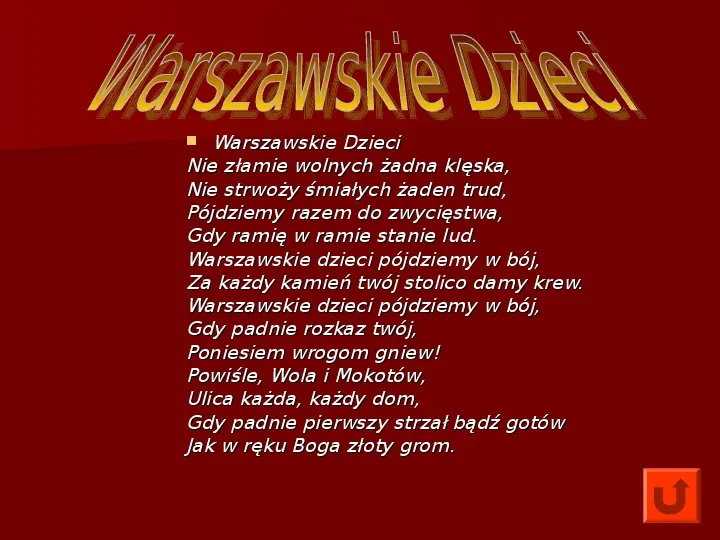 Powstanie Warszawskie 1944 - Slide 57