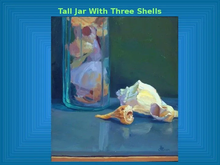 Poznajmy mięczaki - Świat ślimaków - Slide 65