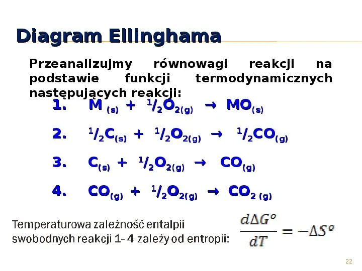 Diagram Ellinghama - Slide 22