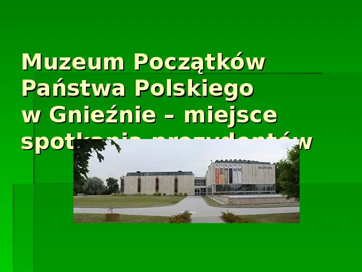 Bolesław Chrobry - Slide 11