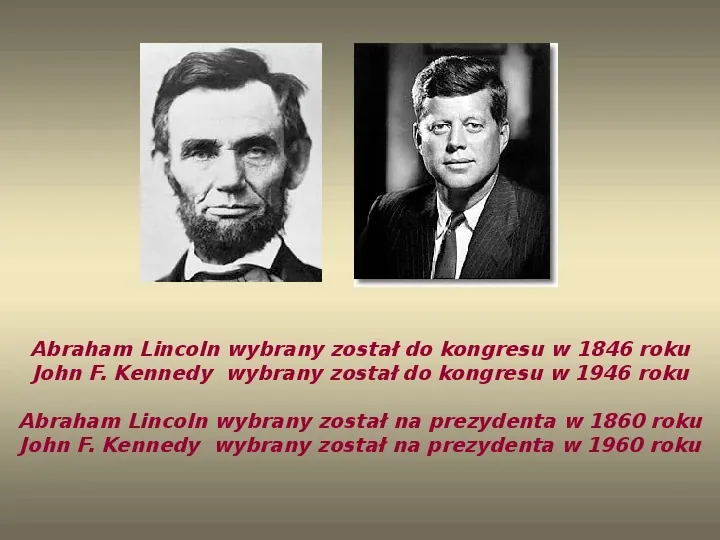 Prezydenci - Slide 2