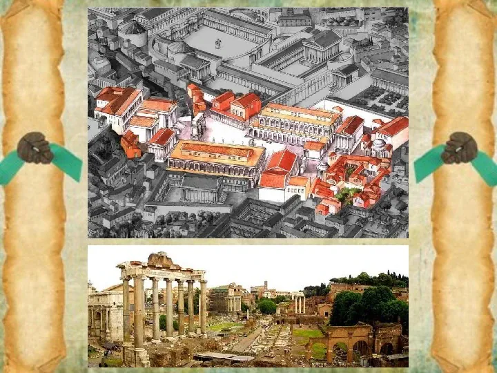 Rozkwit Imperium Rzymskiego. Juliusz Cezar i wprowadzenie cesarstwa - Slide 4