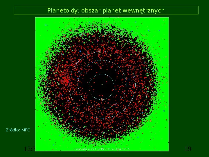 Astronomia obserwacyjna - Slide 19