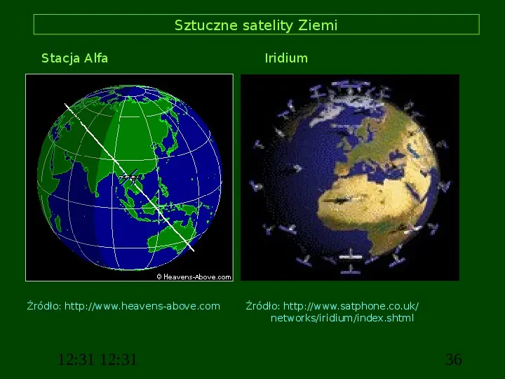 Astronomia obserwacyjna - Slide 36