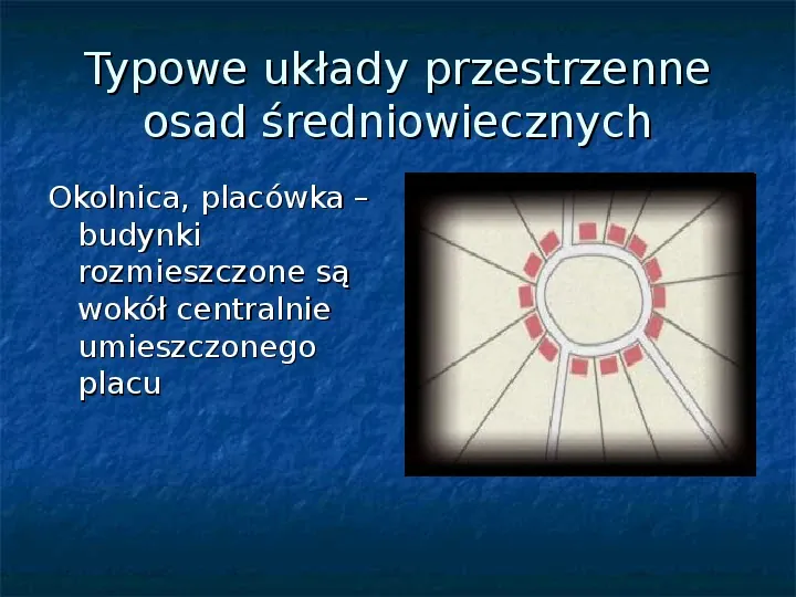 Społeczeństwo i gospodarka w Polsce dzielnicowej - Slide 12
