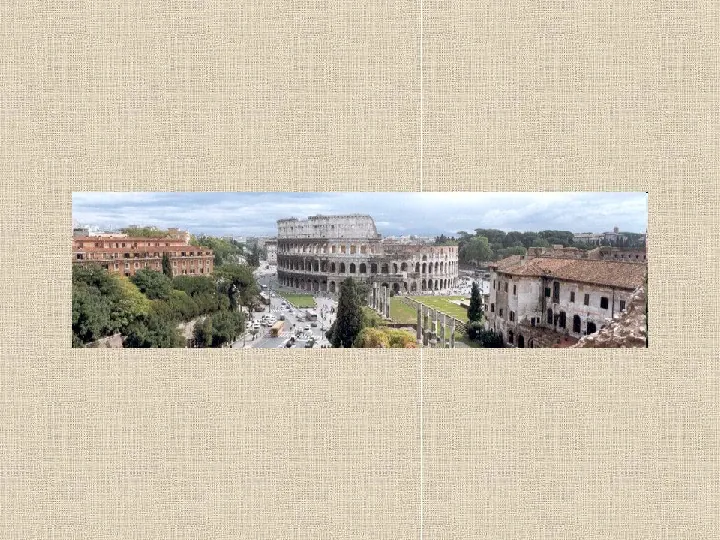 Starożytny Rzym - Slide 12