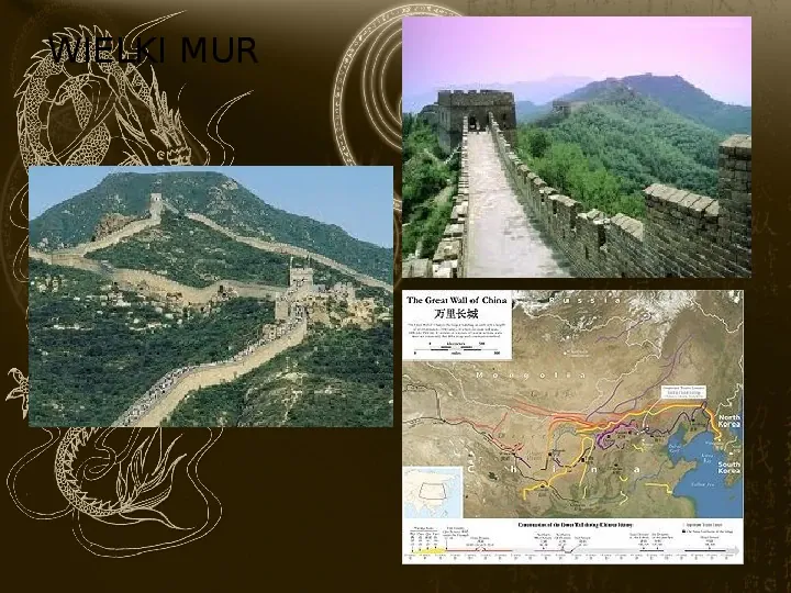 Starożytne cywilizacje Indii i Chin - Slide 9