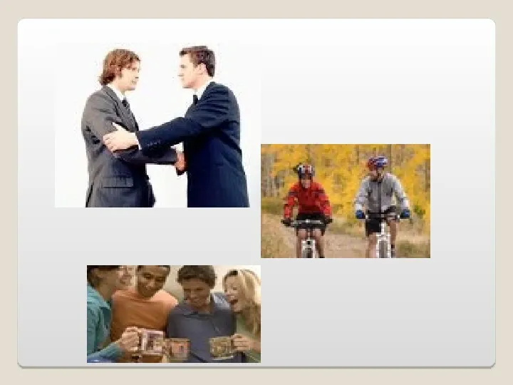 Styczności, interakcje, stosunki społeczne i więzi - Slide 23