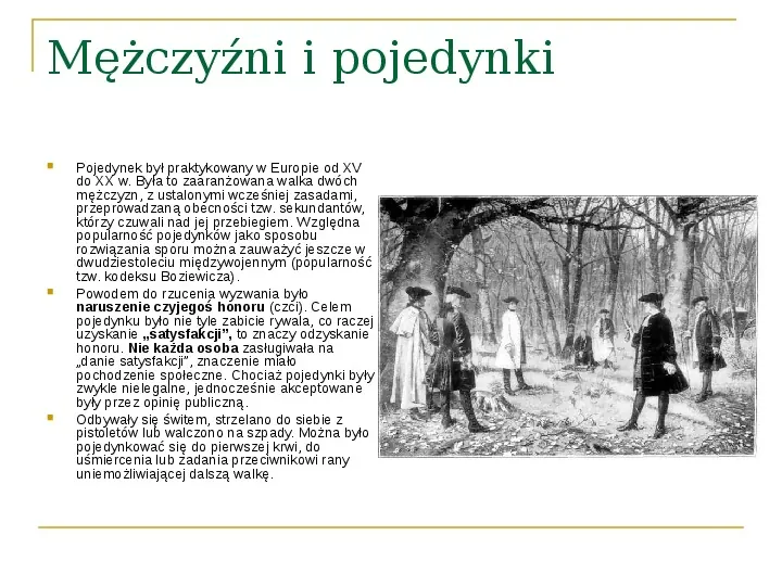 Męskość i ojcostwo w XIX i XX w. - Slide 4