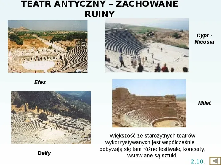 Teatr i Antygona - Slide 14