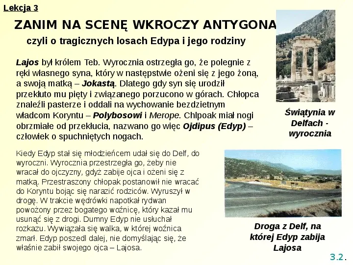 Teatr i Antygona - Slide 17
