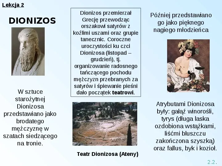 Teatr i Antygona - Slide 6