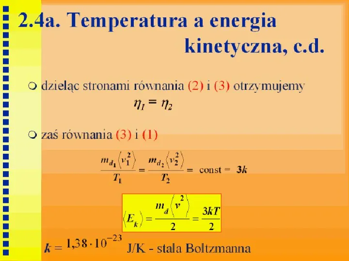 Termodynamika - Slide 15
