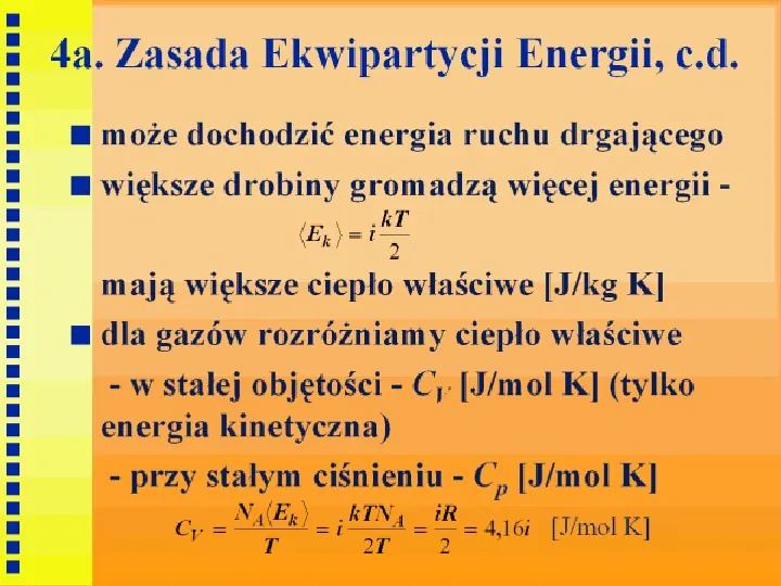 Termodynamika - Slide 23