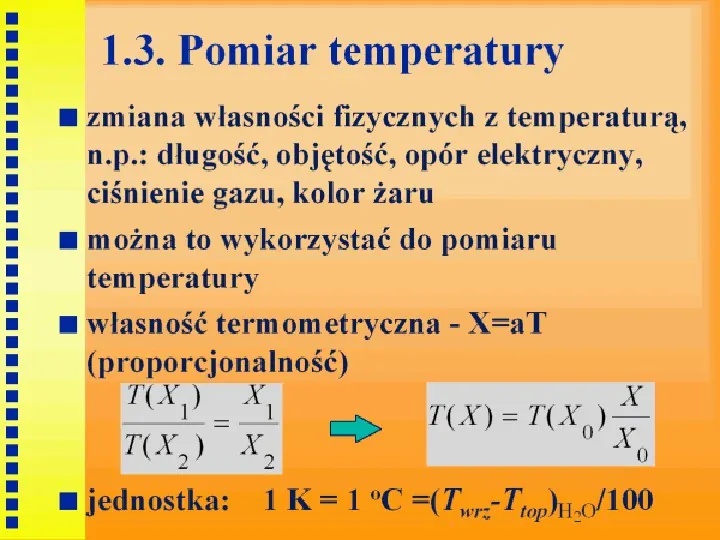 Termodynamika - Slide 5