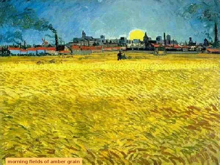 VincentVan-Gogh - Slide 13