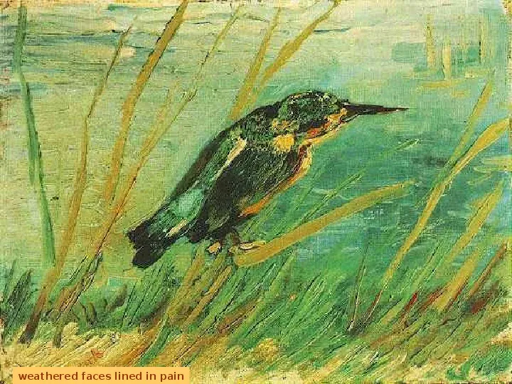 VincentVan-Gogh - Slide 14