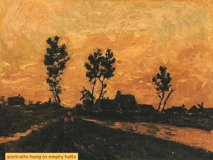 VincentVan-Gogh - Slide 22