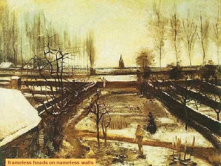 VincentVan-Gogh - Slide 23
