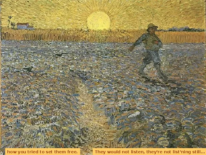 VincentVan-Gogh - Slide 28
