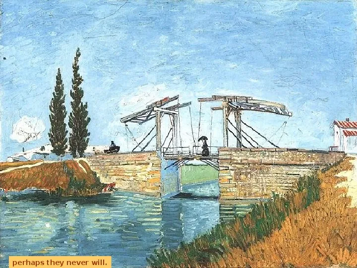 VincentVan-Gogh - Slide 29