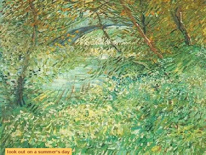 VincentVan-Gogh - Slide 3
