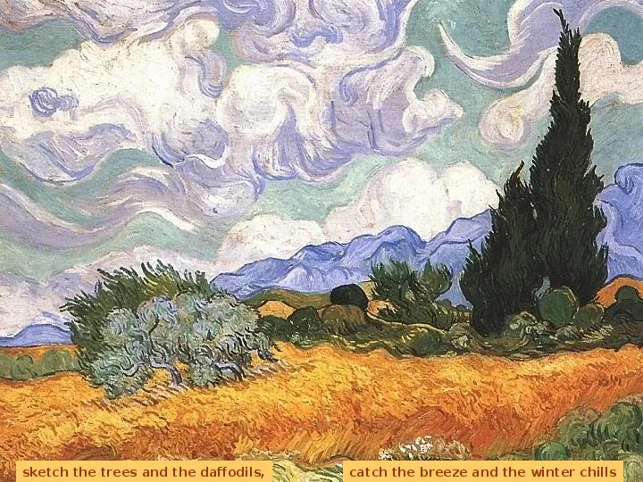 VincentVan-Gogh - Slide 5