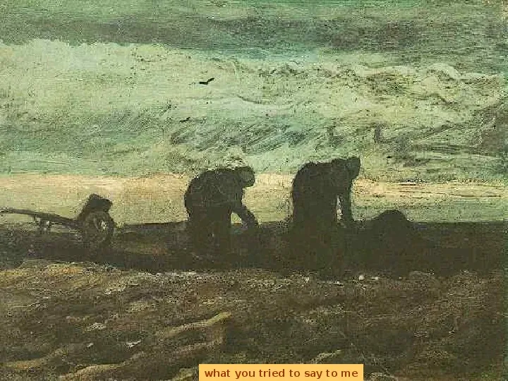 VincentVan-Gogh - Slide 7