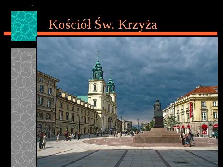 Warszawa zaprasza - Slide 10