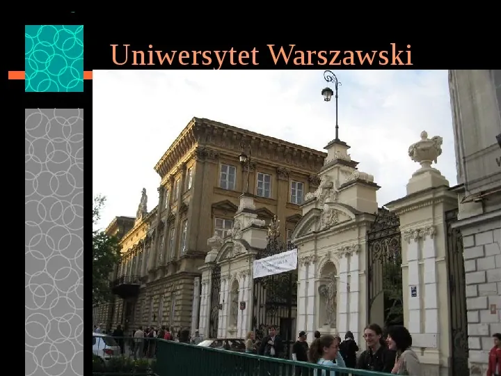 Warszawa zaprasza - Slide 11