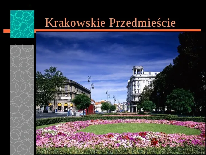 Warszawa zaprasza - Slide 15