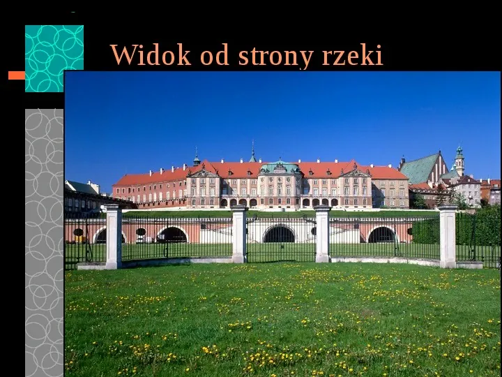 Warszawa zaprasza - Slide 19