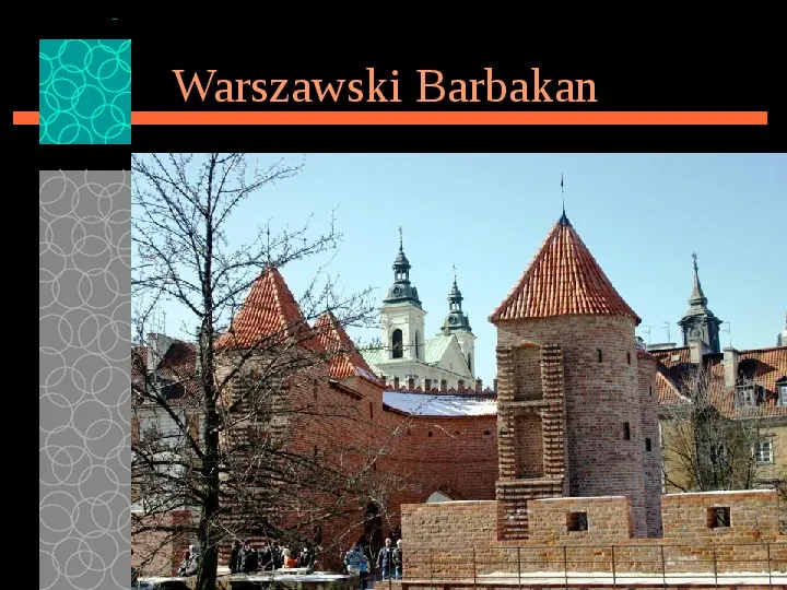 Warszawa zaprasza - Slide 20