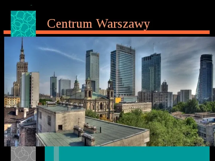 Warszawa zaprasza - Slide 26