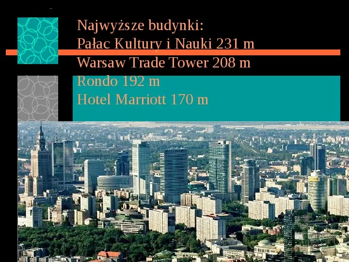 Warszawa zaprasza - Slide 27