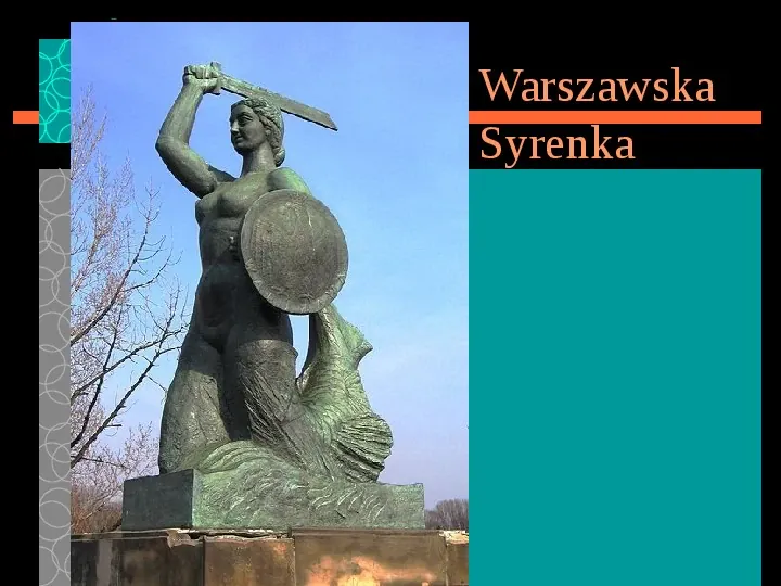 Warszawa zaprasza - Slide 3