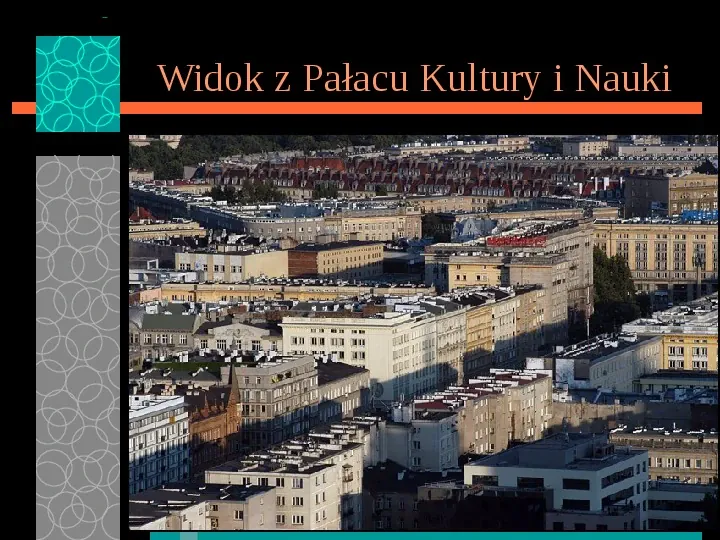 Warszawa zaprasza - Slide 33