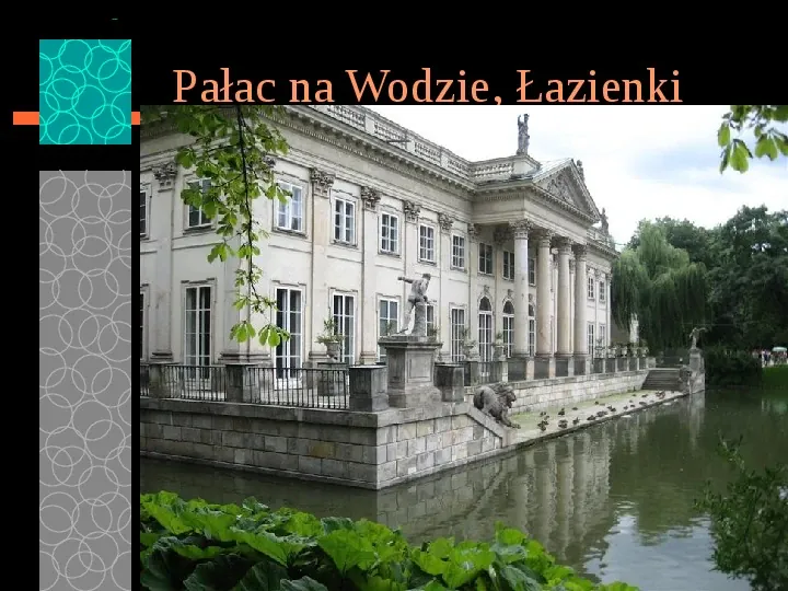 Warszawa zaprasza - Slide 4