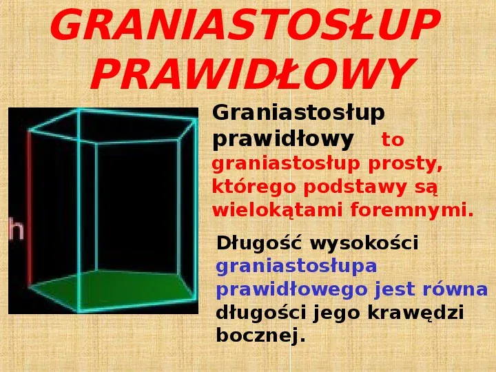 Wielościany - Slide 6