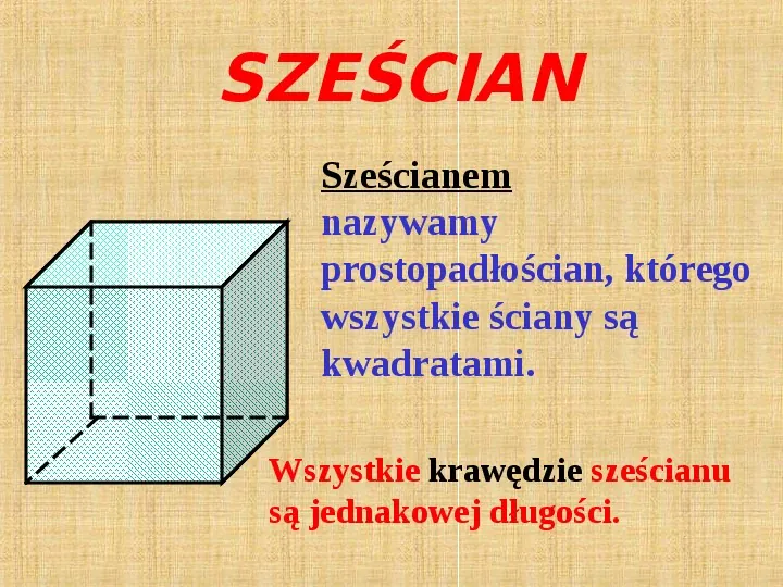 Wielościany - Slide 8