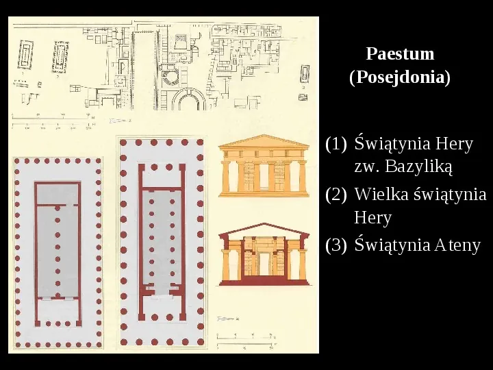 Grecja – okres archaiczny - Slide 42
