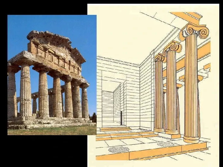 Grecja – okres archaiczny - Slide 47