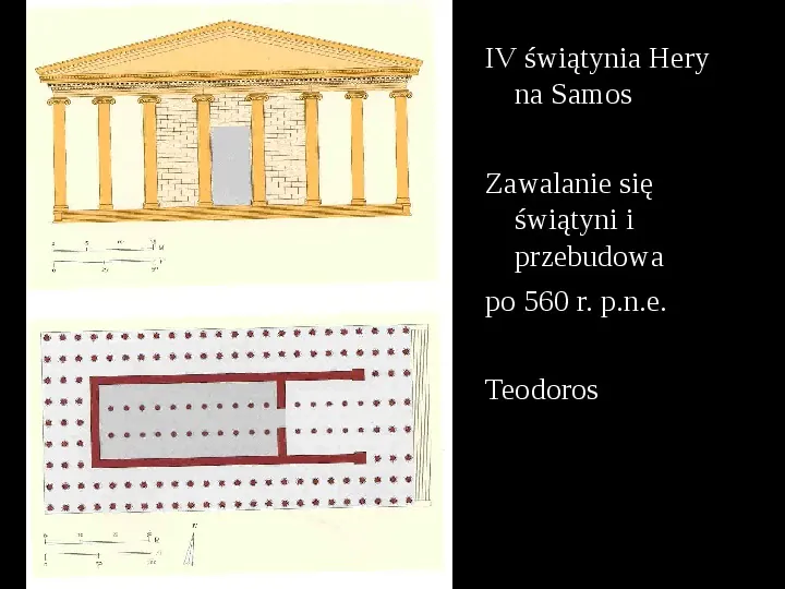 Grecja – okres archaiczny - Slide 53