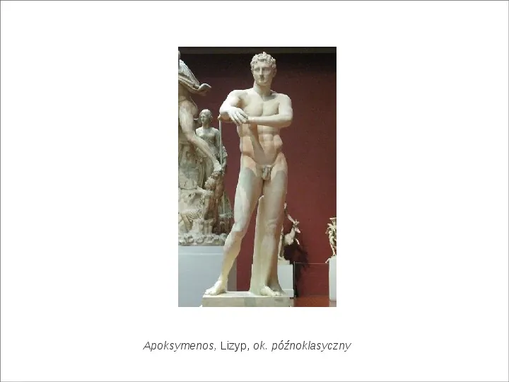 Historia sztuki i reklamy - Slide 105